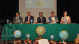 Imagem de Professores debatem em Santana a globalização na educação