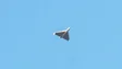 Imagem de Rússia abate «drone» ucraniano perto da base aérea de Engels