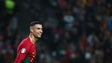 Imagem de Portugal vence Islândia e fecha qualificação invicto