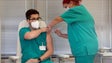 Madeira administra quarta dose da vacina (áudio)