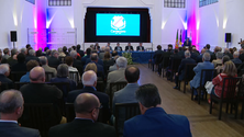 Imagem de Sporting Clube da Horta comemora 100 anos