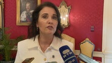 Imagem de Funchal vai intensificar a ação junto dos sem abrigo (vídeo)