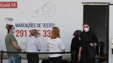 Imagem de Teste negativo será também exigido nas fronteiras terrestres, marítimas e fluviais