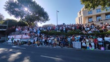 Imagem de Avenida do Mar enche para o regresso da Super Especial (áudio)