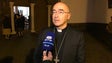 Bispo do Funchal agirá em conformidade (vídeo)