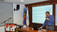 Imagem de Médico israelita elogia capacidade formativa da Madeira (áudio)