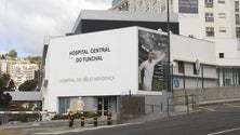 Imagem de Covid-19: Madeira com 5 novos casos e 8 recuperados