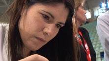 Imagem de Mariana Mortágua vem à Madeira este domingo (vídeo)