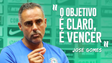 Imagem de Marítimo recebe amanhã o Benfica (Áudio)