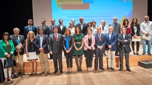 Imagem de Incubadora Madeirense celebra protocolo com o Turismo de Portugal