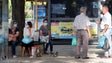 Imagem de Incidência e índice de transmissibilidade continuam a descer