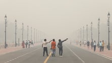 Imagem de Índia oferece-se para acolher a 33.ª cimeira sobre o clima