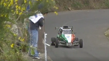 Imagem de Troféu Regional de Rampas arranca este sábado (Vídeo)