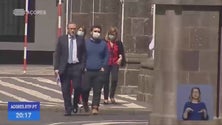 Imagem de PS critica sucessão de presidentes em Ponta Delgada (Vídeo)
