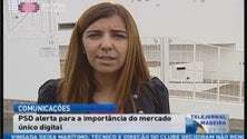 PSD lamenta o que chama de decisões nos bastidores sobre a transferência de equipamentos da RTP Madeira para os Açores (Vídeo)