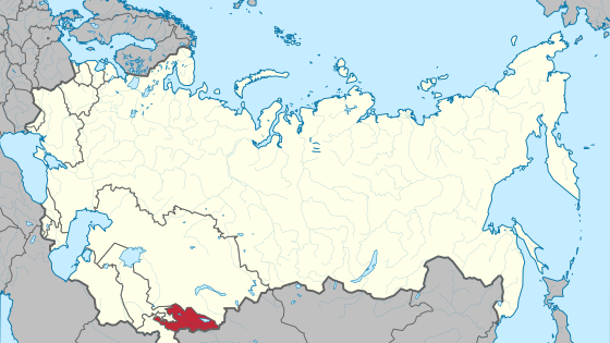 Imagem de Rússia restringe exportações de cereais para ex-Repúblicas soviéticas