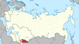 Rússia restringe exportações de cereais para ex-Repúblicas soviéticas