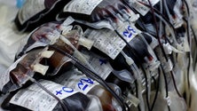 Imagem de Dadores de Sangue sensibilizam a população em São Miguel (Vídeo)