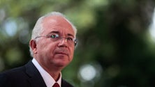 Imagem de Venezuela pede à Interpol que detenha ex-presidente da petrolífera estatal