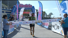 Imagem de Calheta acolheu décima prova do Trail Madeira  (vídeo)