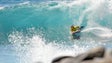 Imagem de Circuito mundial de bodyboard feminino na Madeira em setembro