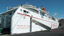 Imagem de Governo da Madeira rejeita críticas do JPP sobre operação do ferry