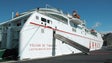 Imagem de Governo da Madeira rejeita críticas do JPP sobre operação do ferry