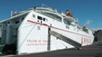 Governo da Madeira rejeita críticas do JPP sobre operação do ferry