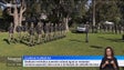 Imagem de Guardas Florestais pedem a equiparação da carreira à dos Vigilantes dos Sapadores (vídeo)
