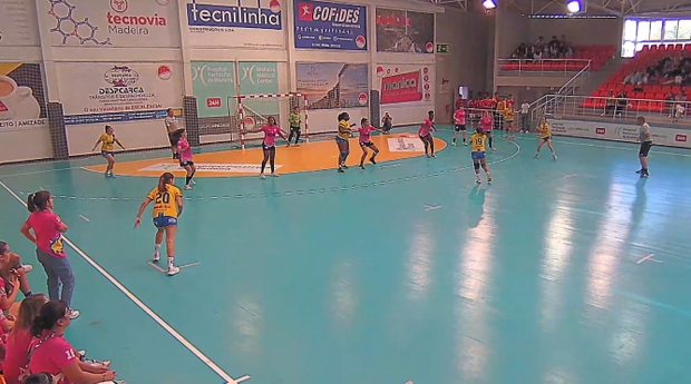 Desporto
