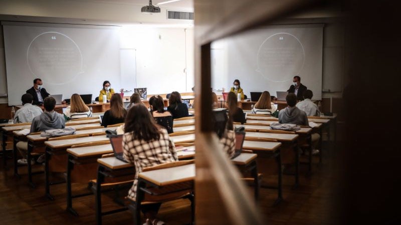 Continuar a estudar ficou mais difícil