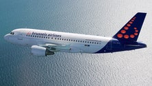 Imagem de Brussels Airlines cancela todos os voos na quarta-feira devido a greve