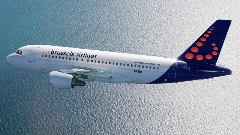 Imagem de Brussels Airlines cancela todos os voos na quarta-feira devido a greve