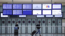 Imagem de Atrasos tornaram passageiros credores das companhias aéreas