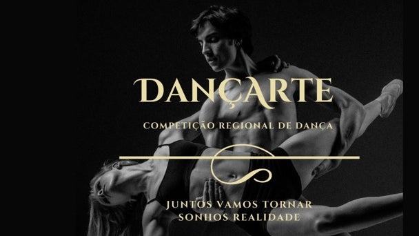 Imagem de DANÇARTE no Parlamento madeirense