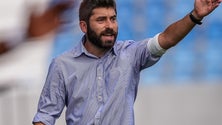 Imagem de Luís Freire já pode contar com Gorré e Bryan Rochez