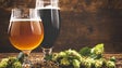 Imagem de Produtores de cerveja artesanal e de rum da Madeira juntaram-se e criaram duas novas bebidas (Vídeo)