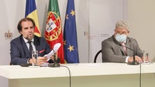 Imagem de Covid-19: Turistas infetados vão comparticipar estada na Região (Vídeo)