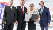 Imagem de Carlos Teles aponta amnésia ao Governo da República