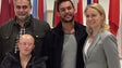 Imagem de Projeto “Dançando com a Diferença” candidato ao Prémio do Cidadão Europeu 2018