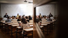 Imagem de Violência no namoro em contexto universitário