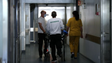 Imagem de Casos de urgência hospitalar por todas as causas sobem 7%