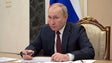 Rússia anuncia tomada de nove localidades no leste