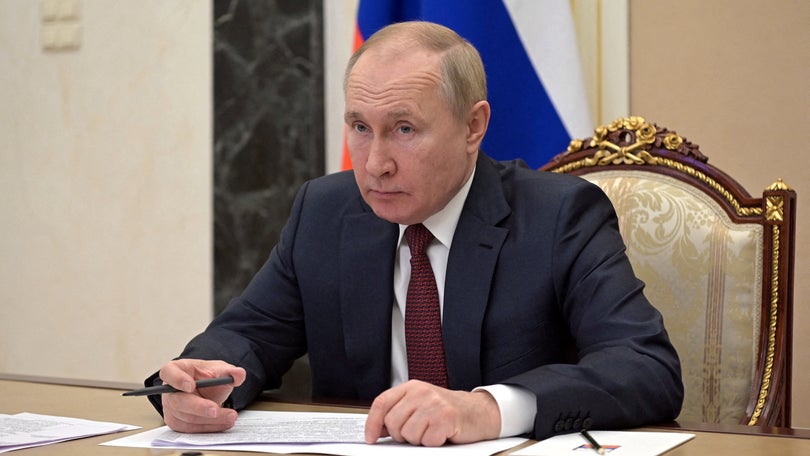 Imagem de Rússia anuncia tomada de nove localidades no leste