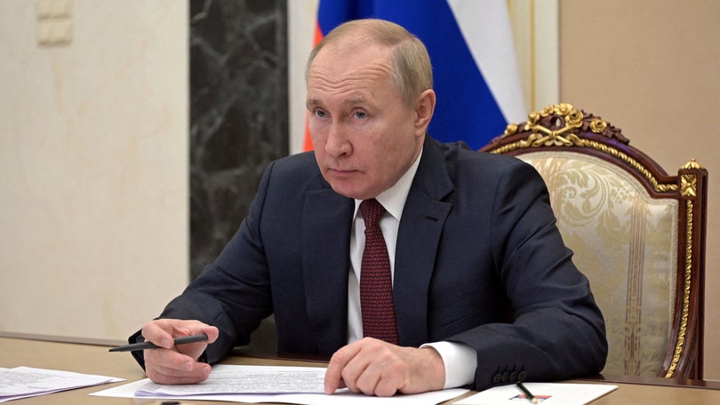 Rússia anuncia tomada de nove localidades no leste