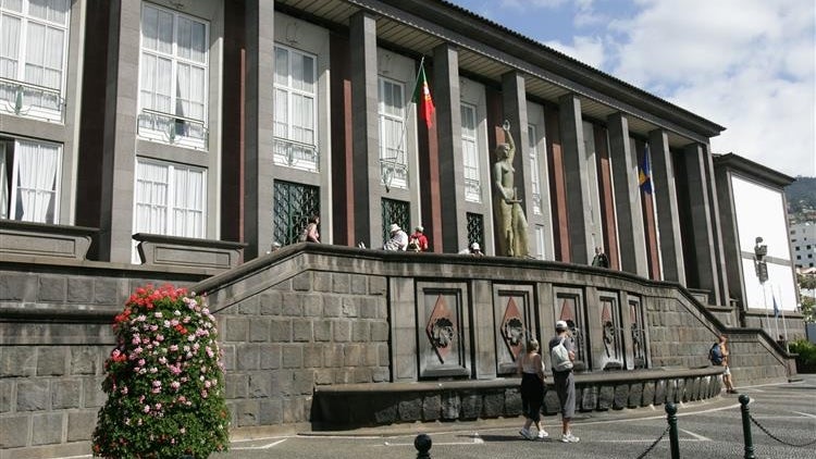 Julgamento de rede de tráfico droga transferido para Palácio da Justiça do Funchal