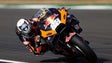 Imagem de Miguel Oliveira é sexto no GP de Inglaterra de MotoGP