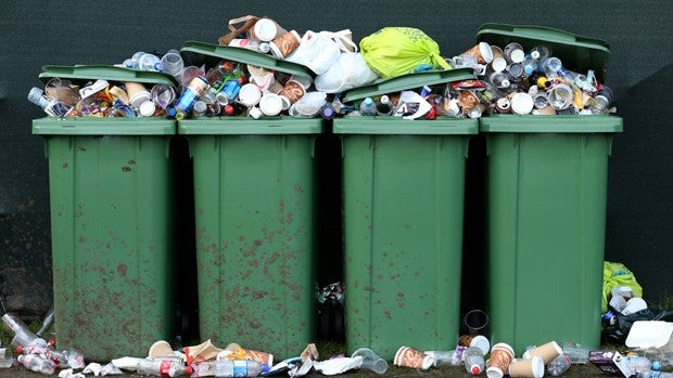 Imagem de Madeirenses produziram menos 21,7 mil toneladas de lixo em 2015