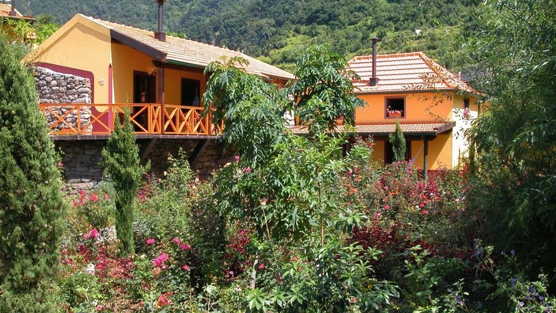 Imagem de Governo Regional atribui utilidade turística à Quinta do Arco