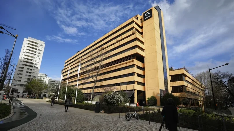 Imagem de Altice Portugal confirma buscas na empresa e está a prestar «toda a colaboração»